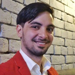 Florin ONEȚIU